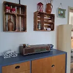 Appartement Mijo, Mit Charme Und Ostseenah