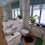 Mijo, Mit Charme Und Ostseenah * Kröpelin