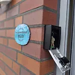 Mijo, Mit Charme Und Ostseenah Appartement