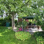 Mijo, Mit Charme Und Ostseenah Appartement