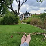 Mijo, Mit Charme Und Ostseenah Appartement