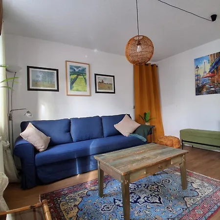 Mijo, Mit Charme Und Ostseenah Apartamento *