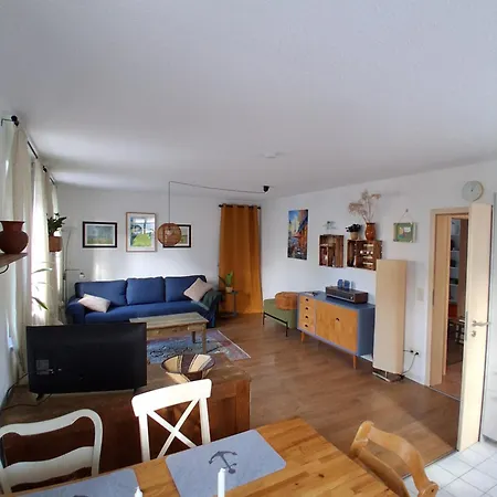 Apartamento Mijo, Mit Charme Und Ostseenah *