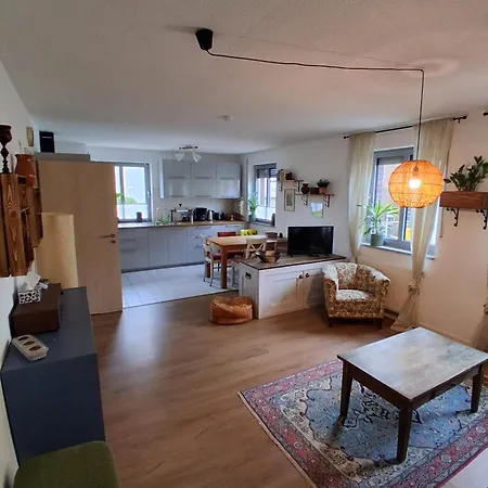 아파트 Mijo, Mit Charme Und Ostseenah