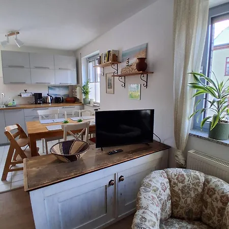 Mijo, Mit Charme Und Ostseenah * Kröpelin