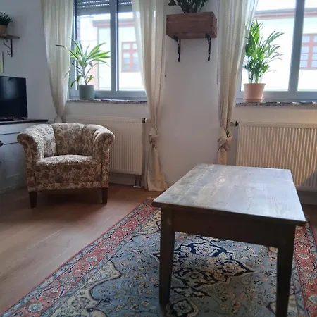 Mijo, Mit Charme Und Ostseenah Kröpelin