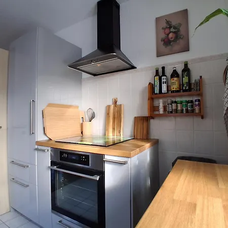 Ferienwohnung 