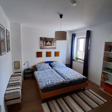 Ferienwohnung 