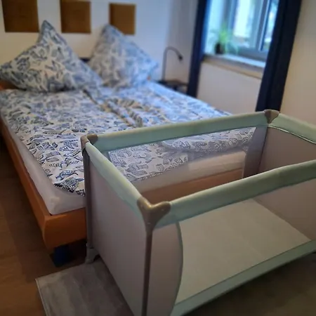 Ferienwohnung 