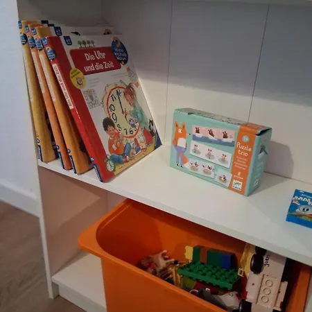Mijo, Mit Charme Und Ostseenah * Kröpelin