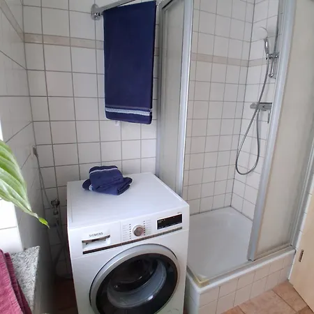 Mijo, Mit Charme Und Ostseenah * Kröpelin