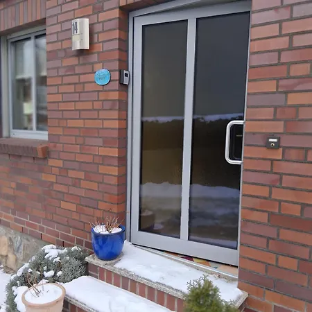 Mijo, Mit Charme Und Ostseenah Apartamento *
