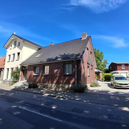 Mijo, Mit Charme Und Ostseenah *