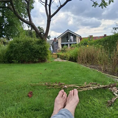 Mijo, Mit Charme Und Ostseenah Apartment