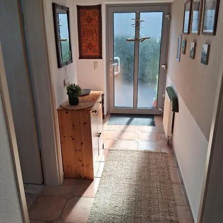 Mijo, Mit Charme Und Ostseenah