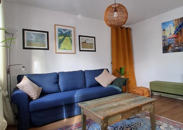 Mijo, Mit Charme Und Ostseenah 아파트 *