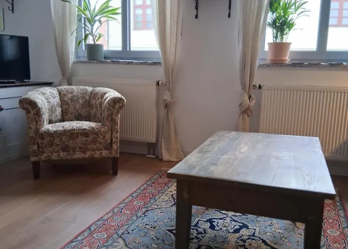 Mijo, Mit Charme Und Ostseenah Kröpelin