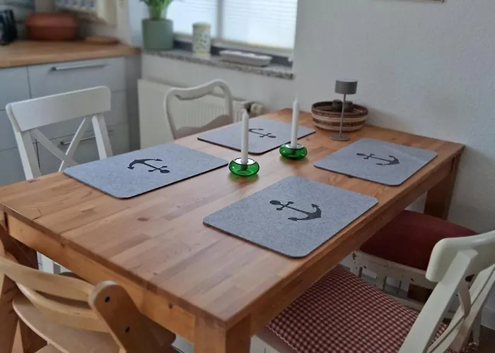 Mijo, Mit Charme Und Ostseenah Kröpelin