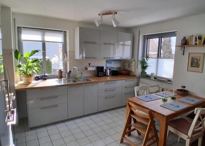 Mijo, Mit Charme Und Ostseenah * Kröpelin