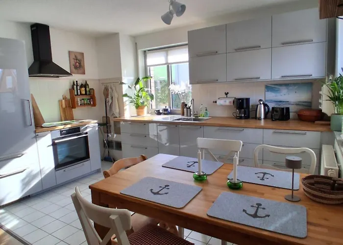 Mijo, Mit Charme Und Ostseenah