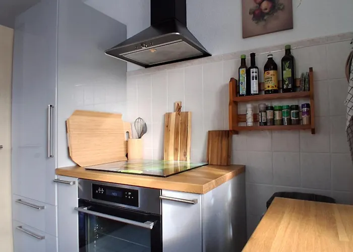 Mijo, Mit Charme Und Ostseenah 아파트