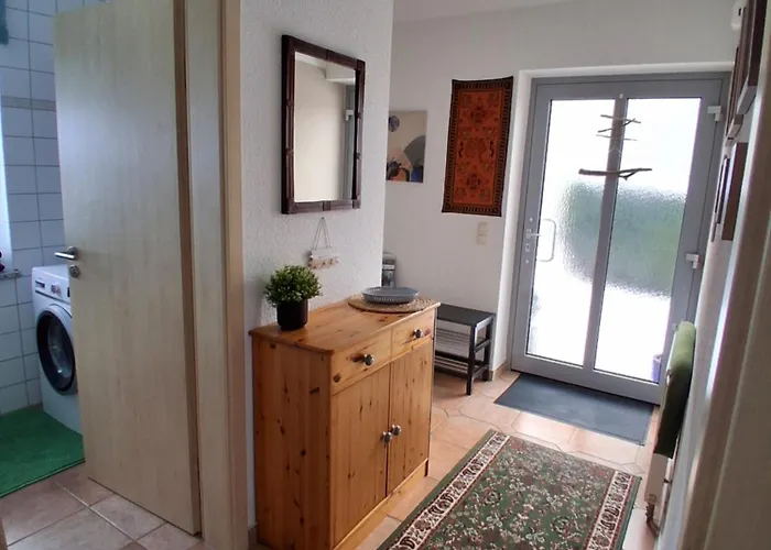 Mijo, Mit Charme Und Ostseenah *