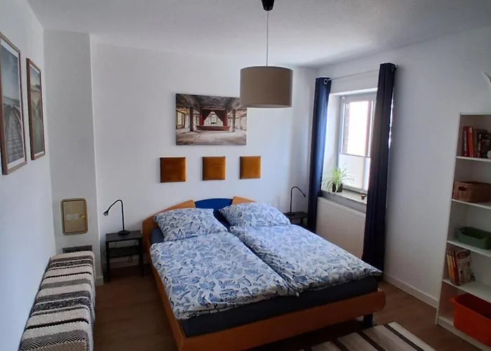 Mijo, Mit Charme Und Ostseenah Kröpelin