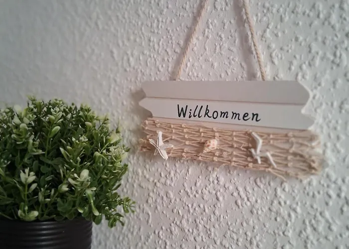 Mijo, Mit Charme Und Ostseenah 아파트 *