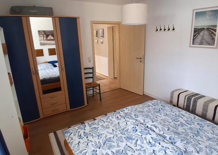 Mijo, Mit Charme Und Ostseenah * Kröpelin