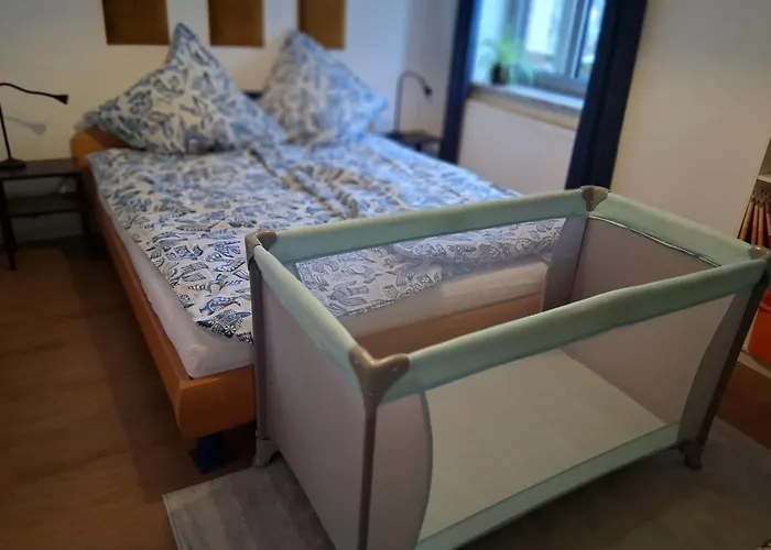 Mijo, Mit Charme Und Ostseenah *