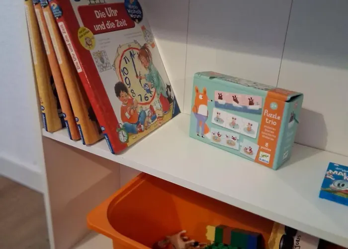 Mijo, Mit Charme Und Ostseenah * Kröpelin