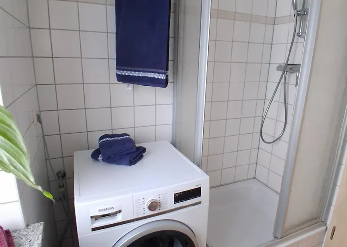 Mijo, Mit Charme Und Ostseenah * Kröpelin