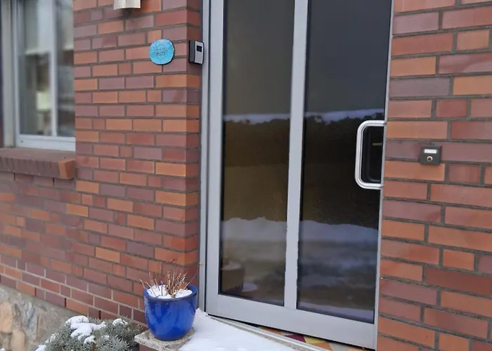 Mijo, Mit Charme Und Ostseenah 아파트 *