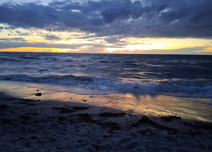 Mijo, Mit Charme Und Ostseenah * Kröpelin