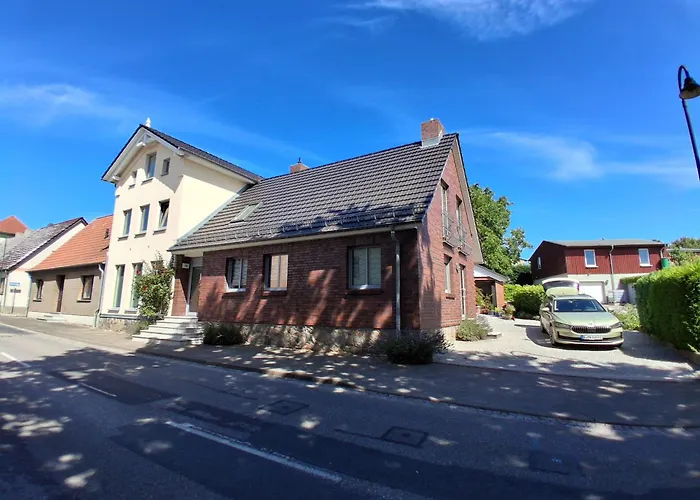 Mijo, Mit Charme Und Ostseenah *