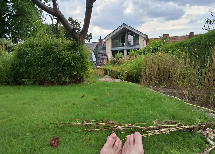 Mijo, Mit Charme Und Ostseenah 아파트